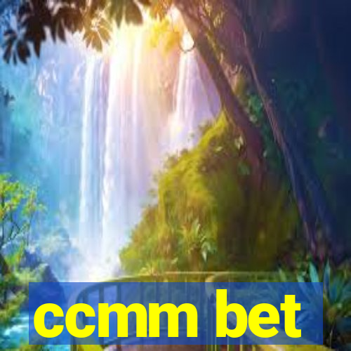 ccmm bet